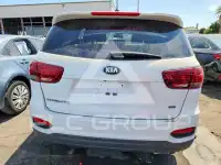 2019 KIA Sorento фото