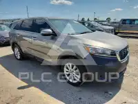 2019 KIA Sorento photo