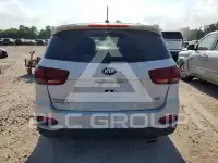 2019 KIA Sorento фото