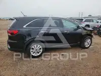 2019 KIA Sorento фото
