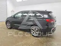 2019 KIA Sorento фото
