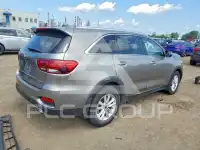2019 KIA Sorento фото
