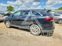 2019 KIA Sorento фото