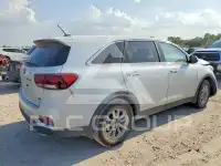 2019 KIA Sorento фото