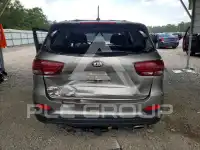 2019 KIA Sorento фото