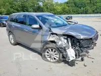 2019 KIA Sorento photo