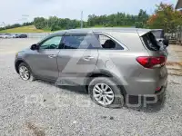 2019 KIA Sorento фото