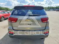 2019 KIA Sorento photo