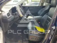 2019 KIA Sorento фото