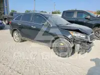 2019 KIA Sorento photo
