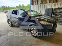 2019 KIA Sorento photo