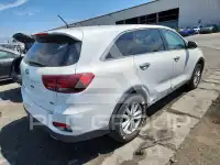 2019 KIA Sorento фото