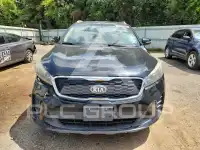 2019 KIA Sorento фото