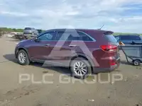 2019 KIA Sorento фото