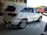 2019 KIA Sorento фото