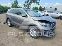 2019 KIA Sorento фото