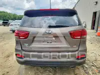 2019 KIA Sorento фото