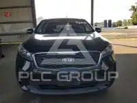 2019 KIA Sorento photo