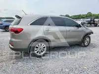 2019 KIA Sorento фото