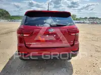 2019 KIA Sorento photo