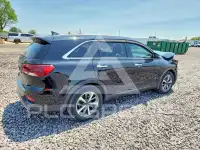 2019 KIA Sorento фото