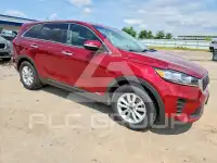 2019 KIA Sorento photo