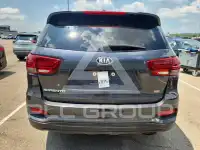 2019 KIA Sorento фото