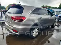 2019 KIA Sorento photo