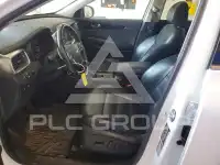 2019 KIA Sorento photo