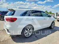 2019 KIA Sorento photo