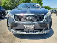 2019 KIA Sorento photo