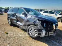 2019 KIA Sorento photo
