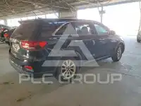 2019 KIA Sorento фото