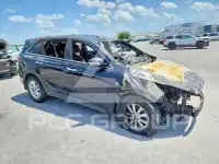 2019 KIA Sorento фото