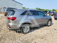 2019 KIA Sorento фото