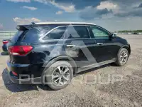 2019 KIA Sorento фото