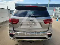 2019 KIA Sorento фото