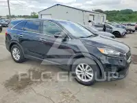 2019 KIA Sorento фото