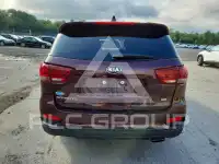 2019 KIA Sorento фото