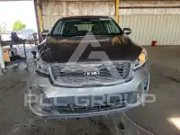 2019 KIA Sorento фото