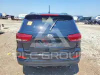 2019 KIA Sorento фото