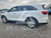 2019 KIA Sorento фото