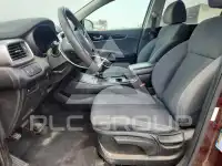 2019 KIA Sorento photo