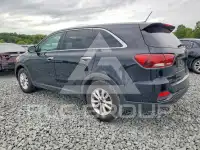 2019 KIA Sorento фото