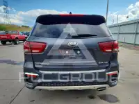 2019 KIA Sorento фото