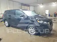 2019 KIA Sorento фото