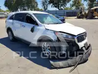 2019 KIA Sorento фото