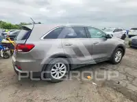 2019 KIA Sorento photo