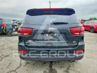 2019 KIA Sorento photo