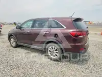 2019 KIA Sorento photo